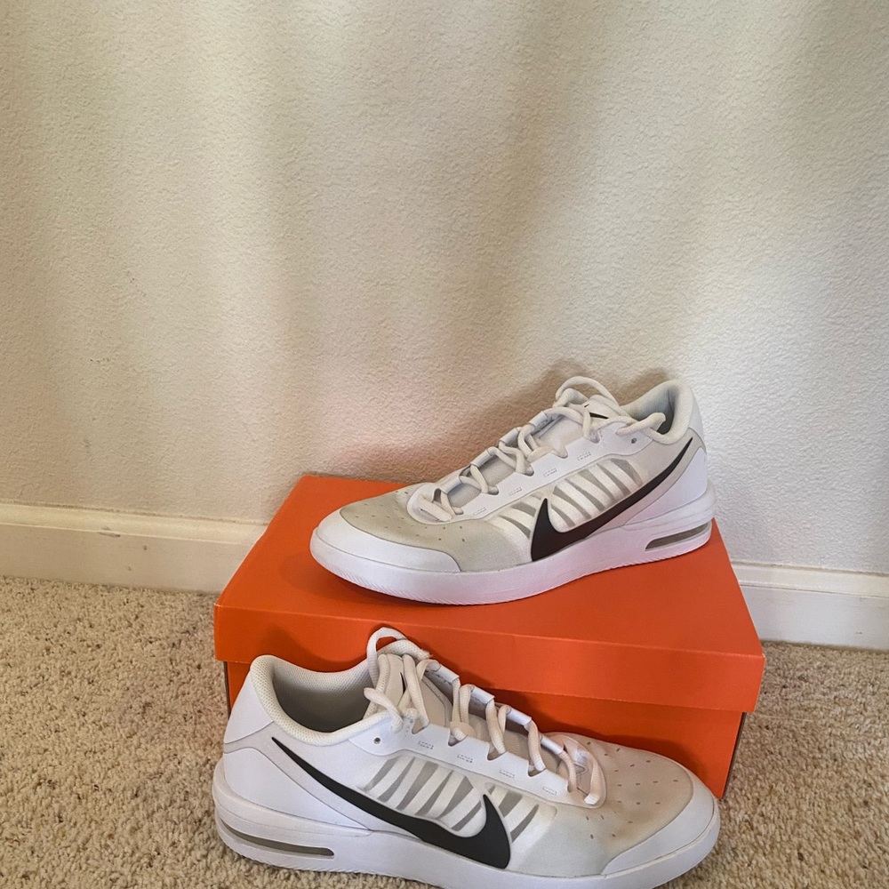 Nike Air Vapor Wing Mens Size 13